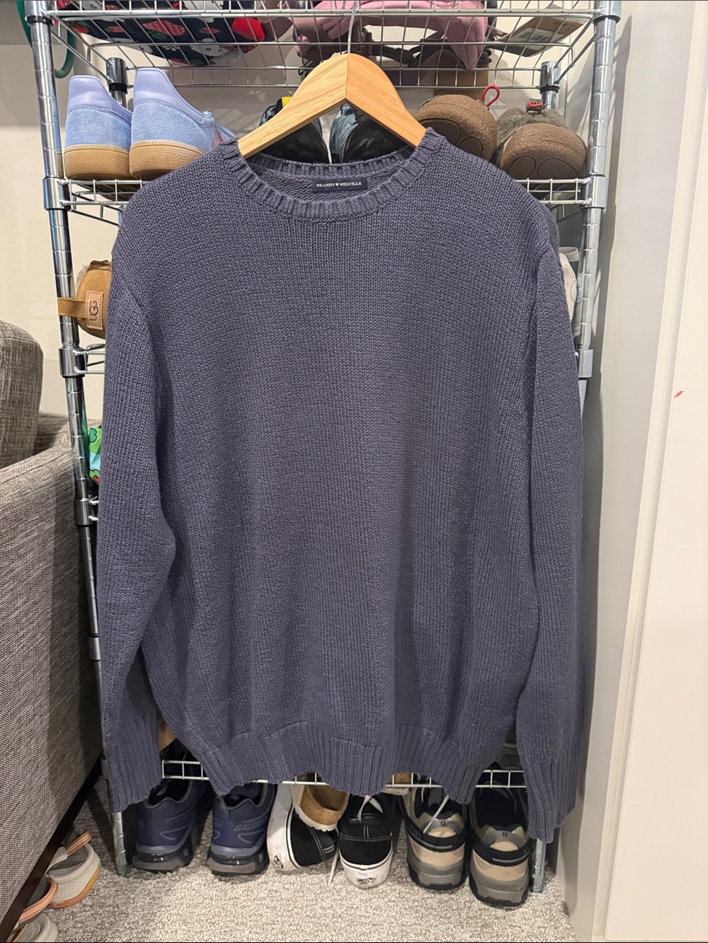 Brandy Melville Sweater BUNDLE